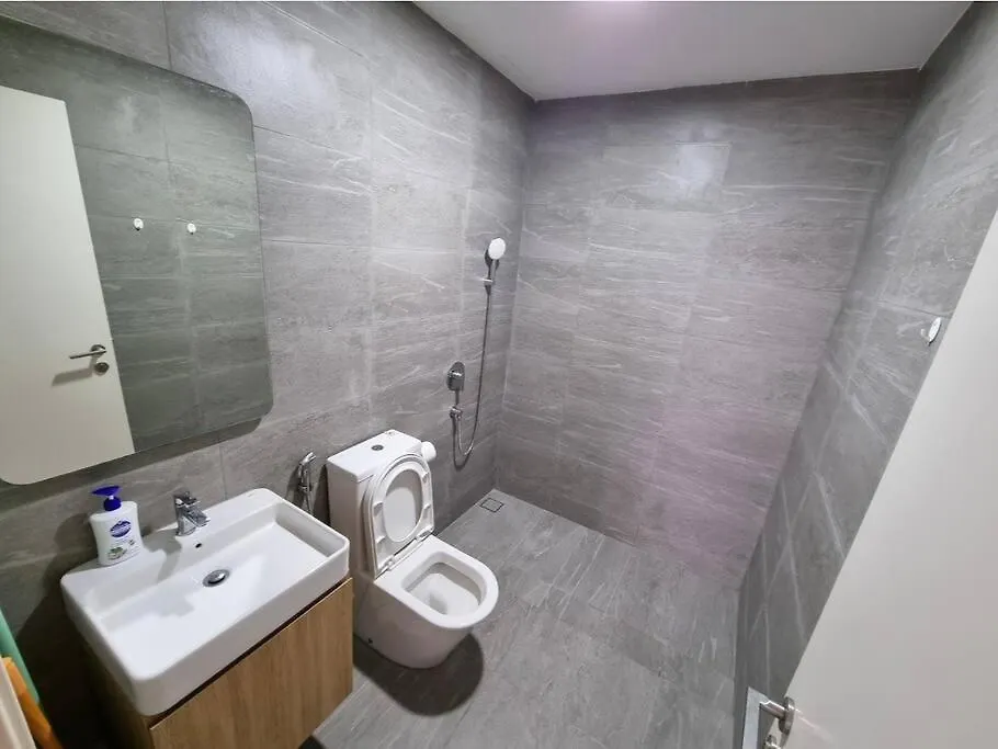 Apartman 2Br Revo 1 Min To Pavilion2 Skypool L26 Kuala Lumpur