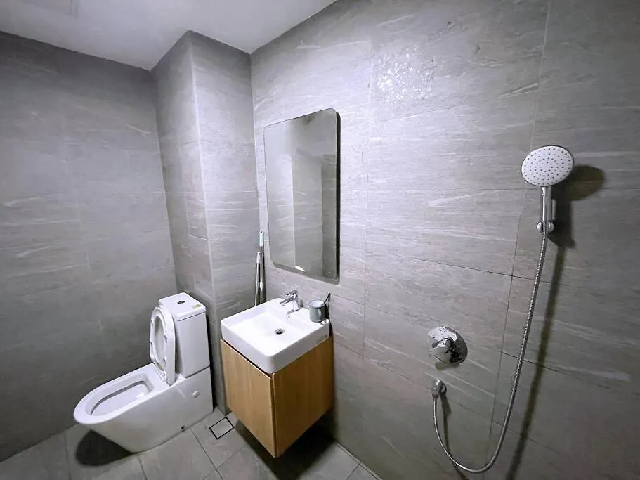 2Br Revo 1 Min To Pavilion2 Skypool L26 Kuala Lumpur 0*,