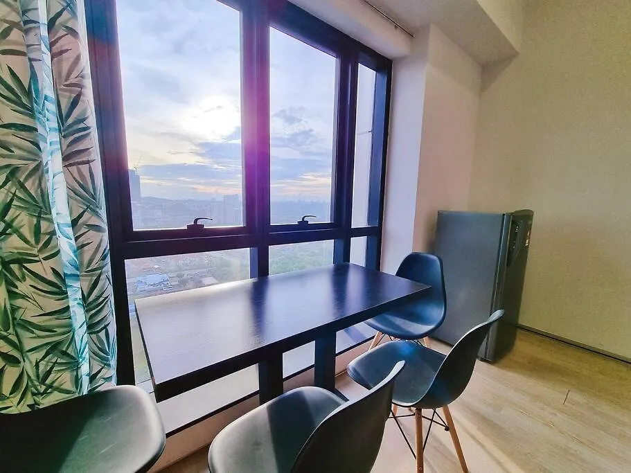 2Br Revo 1 Min To Pavilion2 Skypool L26 Kuala Lumpur Apartman